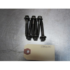 08H020 Camshaft Bolts Pair From 2012 Ford F-250 Super Duty  6.2